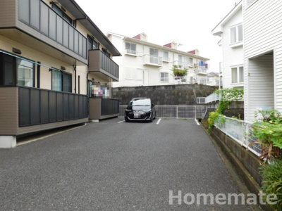 【その他共用部分】 | コーポソレジオ