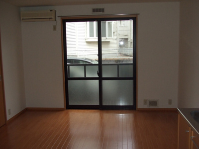 【居間・リビング】 | コーポソレジオ