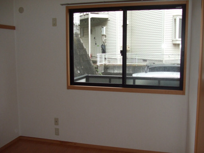 【寝室】 | コーポソレジオ