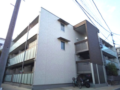 【外観】 | クレイノグランシーダ