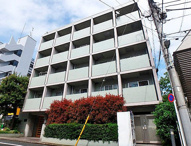 ロアール洗足池の画像