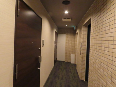 【その他共用部分】 | プライマル巣鴨