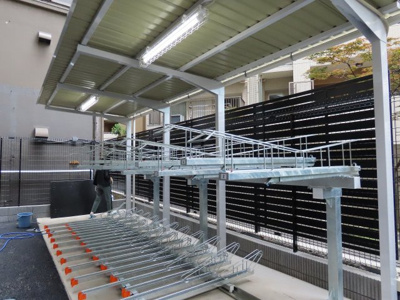 【その他共用部分】 | プライマル巣鴨