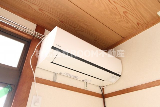 ベルハウスの設備