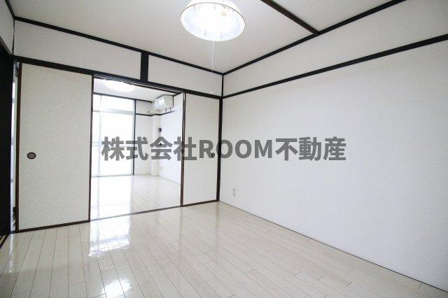 クローバーⅢの子供部屋|お子さんのためのお部屋にいかがでしょうか