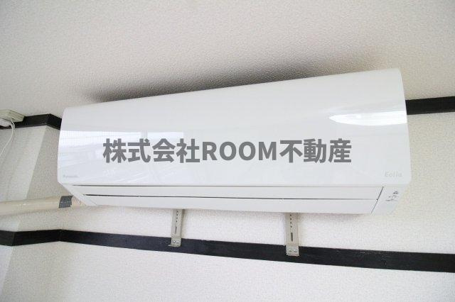 クローバーⅢの設備