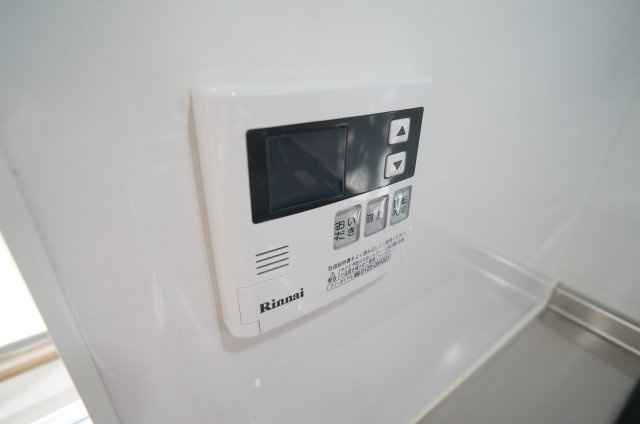 ラムール売布の設備