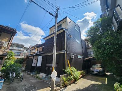 朱雀の風の外観