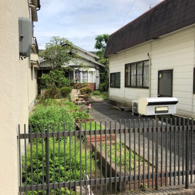 【周辺】 | 姫路市大野町　売土地