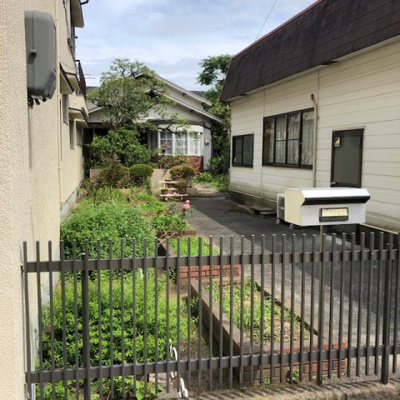 【外観】 | 姫路市大野町　売土地