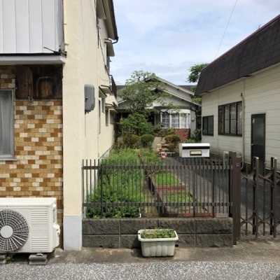 【外観】 | 姫路市大野町　売土地