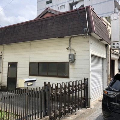 【周辺】 | 姫路市大野町　売土地