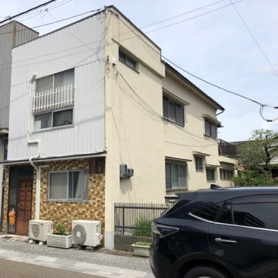 【周辺】 | 姫路市大野町　売土地