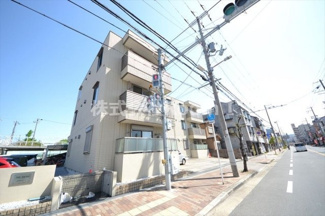 【外観】 | オークガーデン | 外観です