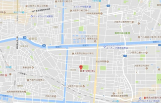 【地図】 | オークガーデン