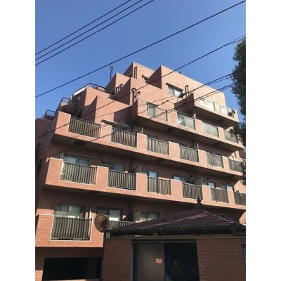 【外観】 | ゾンネンハイム元麻布 | ゾンネンハイム元麻布