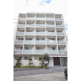 NIKKO　APARTMENT　HOUSEの画像