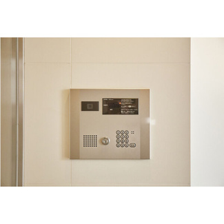 【その他共用部分】 | NIKKO　APARTMENT　HOUSE