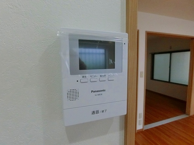 ベルハイムのセキュリティ