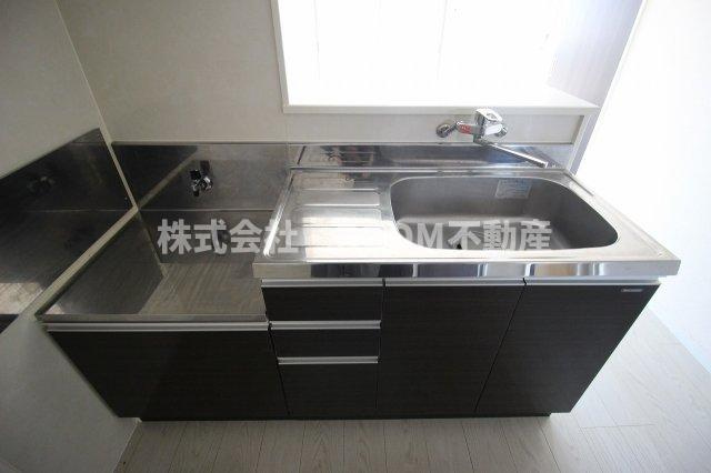 サンリットSR年見の展望