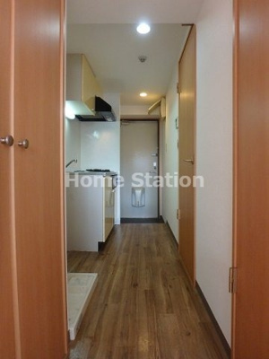 【内装】 | グランパシフィック御幣島