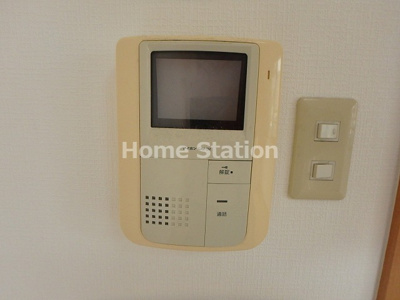 【セキュリティ】 | グランパシフィック御幣島