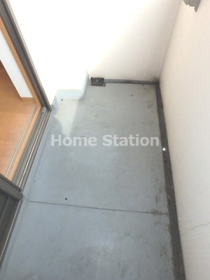 【バルコニー】 | グランパシフィック御幣島