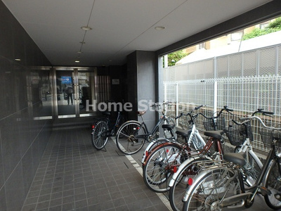 【その他共用部分】 | グランパシフィック御幣島