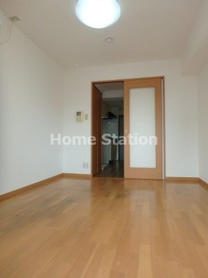 【居間・リビング】 | グランパシフィック御幣島