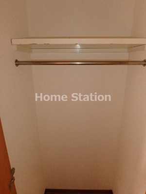 【収納】 | グランパシフィック御幣島