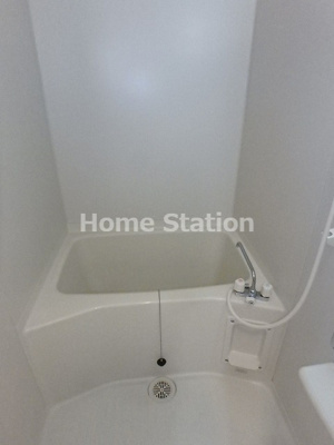 【浴室】 | グランパシフィック御幣島