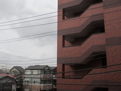 【展望】 | ダイホープラザ鶴見