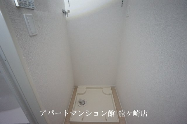 レフィナードＢの設備