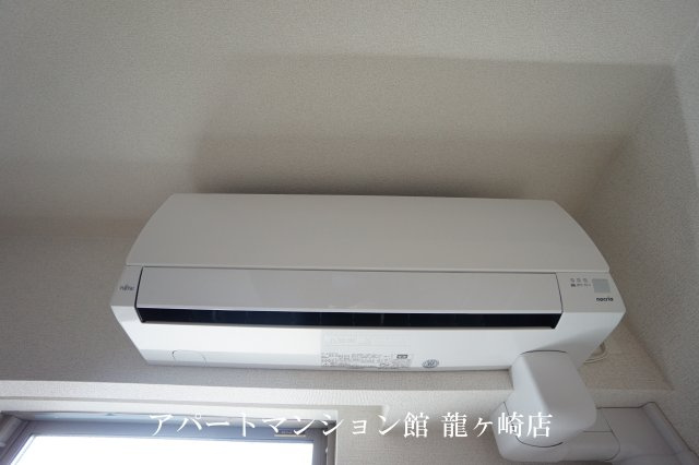 レフィナードＢの設備