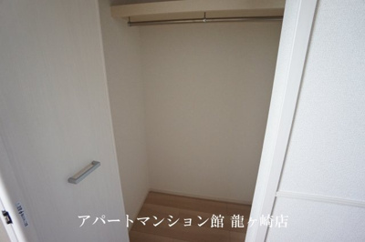 【収納】 | レフィナードＢ