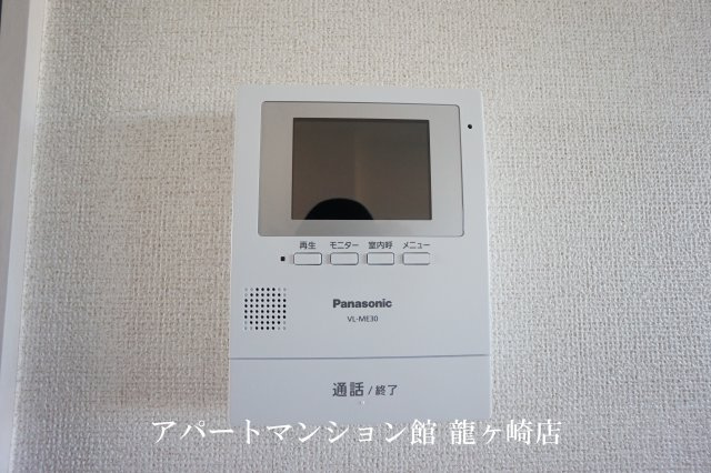 レフィナードＢのセキュリティ