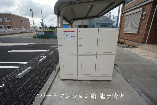 レフィナードＢのその他共用部分