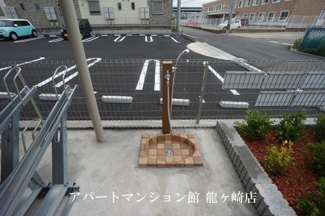レフィナードＢのその他