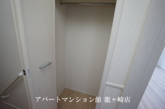 【収納】 | レフィナードＢ