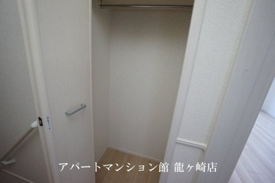 【収納】 | レフィナードＢ