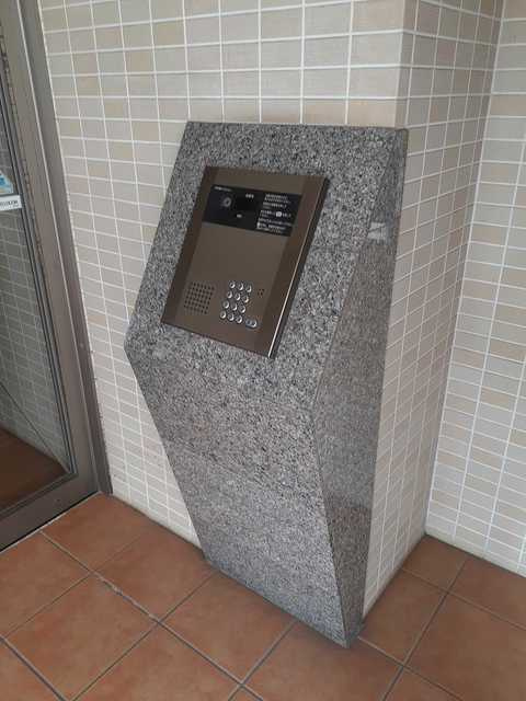 フォレスト裕萌里のセキュリティ