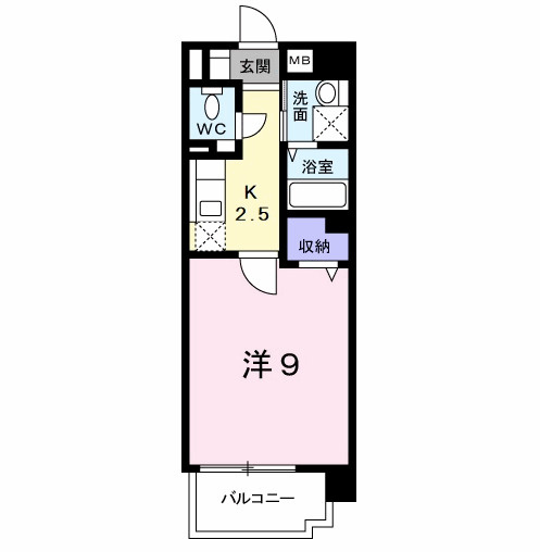 フォレスト裕萌里