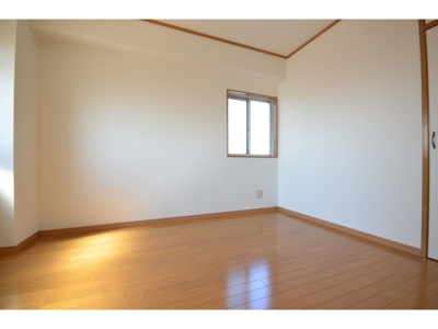 【洋室】 | 錦プラザビル