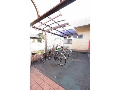 【その他共用部分】 | 錦プラザビル