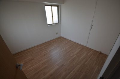 【寝室】 | 錦プラザビル | ゆったりとくつろげる和室です