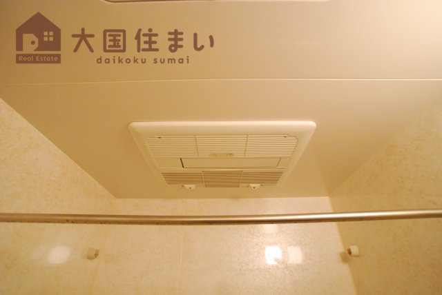 【設備】 | CITY SPIRE難波WEST