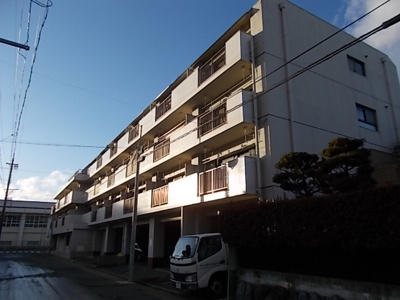 【外観】 | ジュネス２１