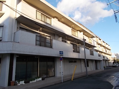 【外観】 | ジュネス２１