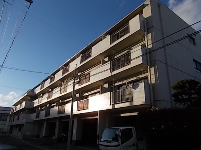 【外観】 | ジュネス２１