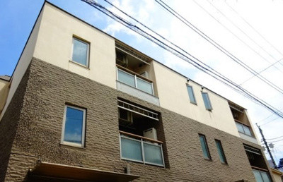 【外観】 | グラシュー・1